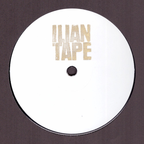 Djrum Vs Struction Struktur Ilian Tape Avg Record Store