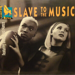 Twenty 4 Seven Featuring Stay-C And Nance – Slave To The Music [INDISC]