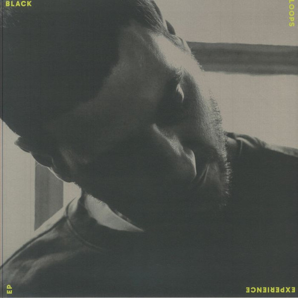 Black Loops – Experience EP – Freerange Records – AVG RECORD STORE