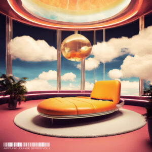 Various – AirFunk Lounge Series vol.1 – AFLS01