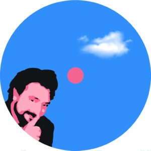 Echoes of Marco Attali - AirFunk