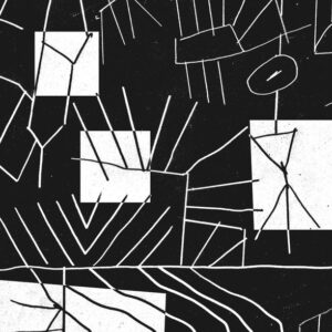 Charm Sneak – Untitled 2 EP - Reach Recordz