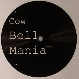 Cowbell Mania - Remute - Cool Cowboy Club