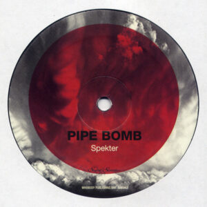Spekter* – Pipe Bomb - Sound Signature