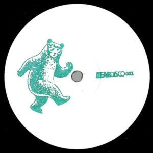 Various – BearDisco001/002