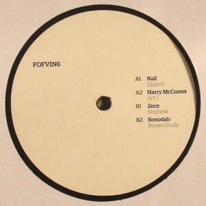 Various – Volume 6 - Fear Of Flying