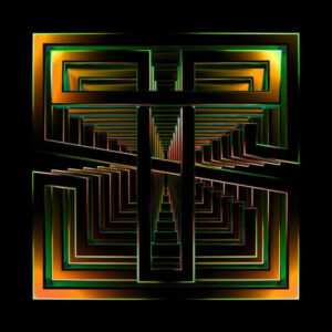Spacetravel – Interstellar EP - Hearing Colours