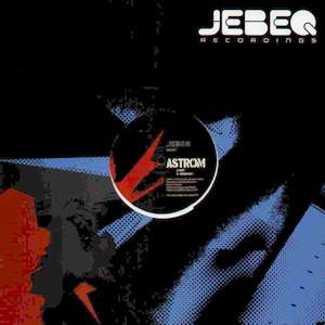 Astrom* – Deep - Jebeq Recordings
