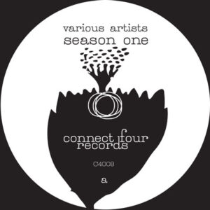Various – Season One - Connect Four Records