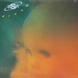 A.S.K. – Dream - MCA Records