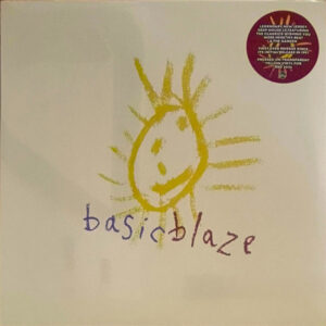 Blaze – Basic Blaze - Slip 'N' Slide