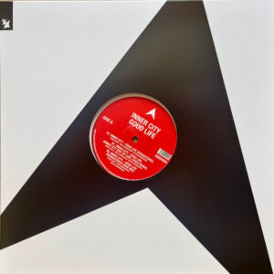 Inner City – Good Life - KMS Records