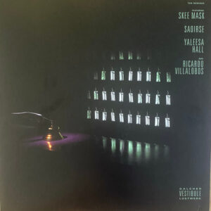 Galcher Lustwerk – Vestibule Remixes - Stratasonic