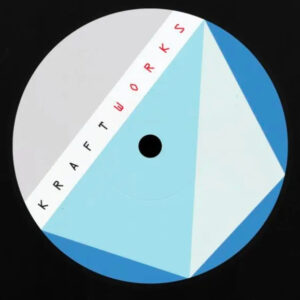 Nesta –KRAFTWORKS vol. I - YYK no label