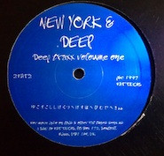New York & Deep – Deep Traxx Volume One - Fat Techs