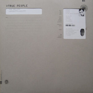 Lamonde* – Cosmic - True People
